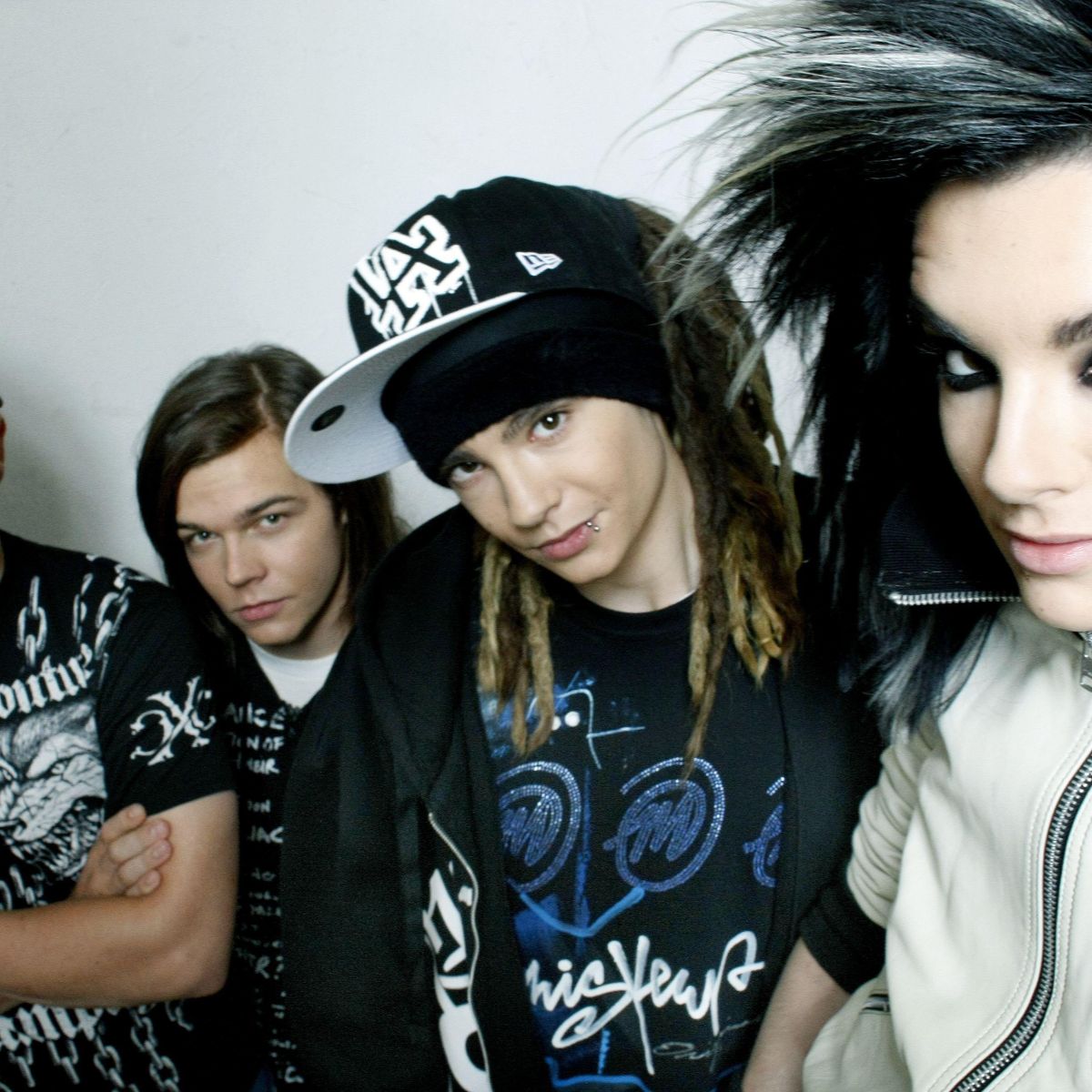 Test Band
