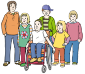 Familie