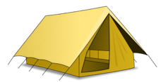 Zelt